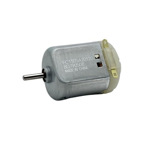 FC130SA20120 electronic starter DC 3.7V 5V 6V 17000RPM Strong Magnet 130 Carbon Brush electronic starter RC Toy Car Engine FC130SA20120 electronic starter DC 3.7V 5V 6V 17000RPM Strong Magnet 130 Carbon Brush electronic starter RC Toy Car Engine von XTVVTODJXT