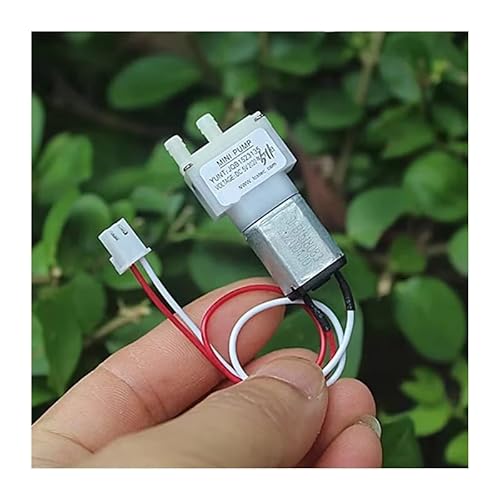 JQB1523135 DC 5V 6V 030 electronic starter Diaphragm Water Pump Self-priming Suction Water Pump DIY JQB1523135 DC 5V 6V 030 electronic starter Diaphragm Water Pump Self-priming Suction Water Pump DIY von XTVVTODJXT