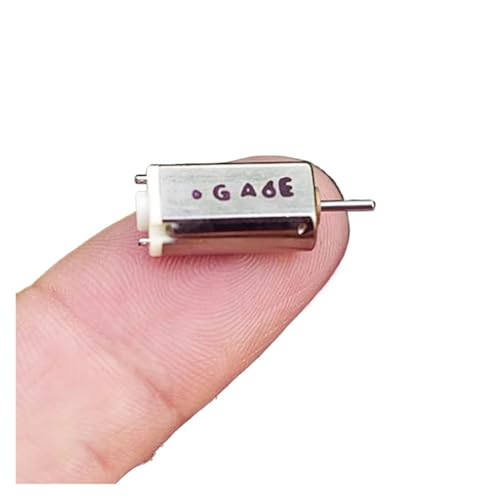 K20 electronic starter DC 3V-3.7V 29000RPM High Speed Strong Magnet Metal Brush Toy electronic starter K20 electronic starter DC 3V-3.7V 29000RPM High Speed Strong Magnet Metal Brush Toy electronic starter von XTVVTODJXT