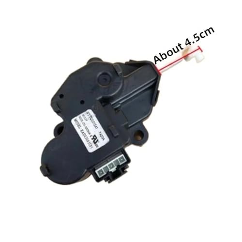 NTTQ001SA1 NTTQ001SA2 Drain Valve electronic starter EAU63683501 EAU63683502 Drainage Tractor von XTVVTODJXT