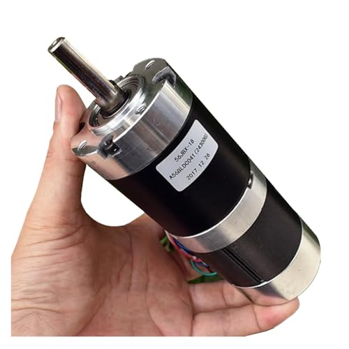 Neodymium iron boron strong magnetism Three phase brushless electronic starter DC24V high-power Large torque Planetary reduction electronic starter Neodymium iron boron strong magnetism Three phase brushless electronic starter DC24V high-power Large torque Planetary reduction electronic starter von XTVVTODJXT
