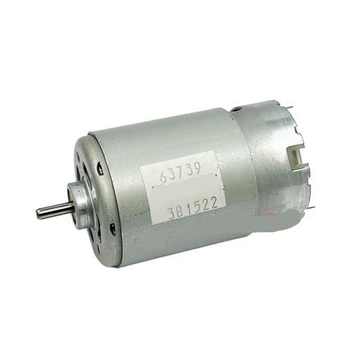 RS-550 Carbon Brush electronic starter DC 12V 14.4V 18V 27800RPM High Speed Power Strong Magnet for Drill Garden Tool RS-550 Carbon Brush electronic starter DC 12V 14.4V 18V 27800RPM High Speed Power Strong Magnet for Drill Garden Tool von XTVVTODJXT