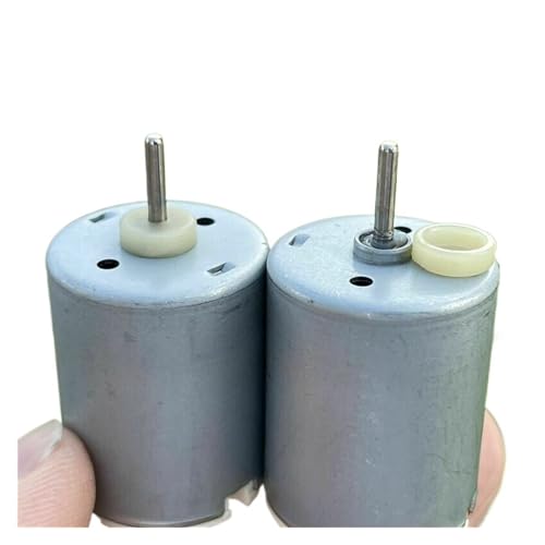 S.M.C RP-280CN-2865 6V 7.4V 9.6V High Speed Strong Magnet 280 24mm Carbon Brush electronic starter Toy Remote Control Car Tank von XTVVTODJXT