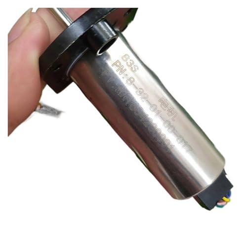 USED 22mm Full Metal Planetary Gearbox DC 12V Gear Stepper electronic starter 2-phase 4-wire Precision Large Torque von XTVVTODJXT