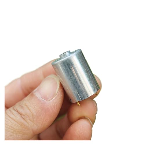 Vibrator 130 DC Vibration electronic starter 3-5V 17MM Precision Strong Vibration Vibrator 130 DC Vibration electronic starter 3-5V 17MM Precision Strong Vibration von XTVVTODJXT