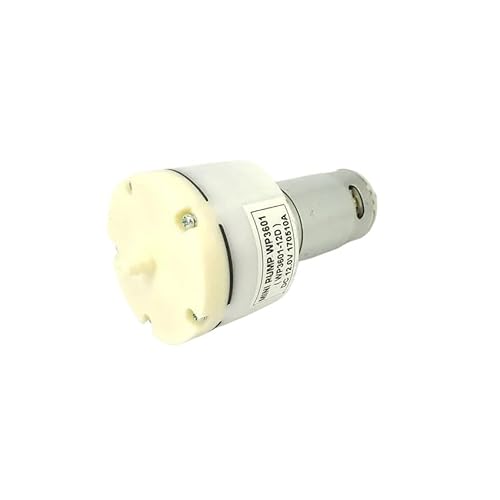 WP36 DC 12V 555 electronic starter Air Pump Large Flow Pump Negative Pressure Suction Vacuum Pump Self-priming von XTVVTODJXT