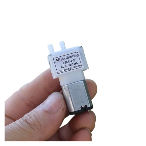 WP512-5 DC 5V 6V Water Pump Air Pump For Sweeping robot Aquarium von XTVVTODJXT