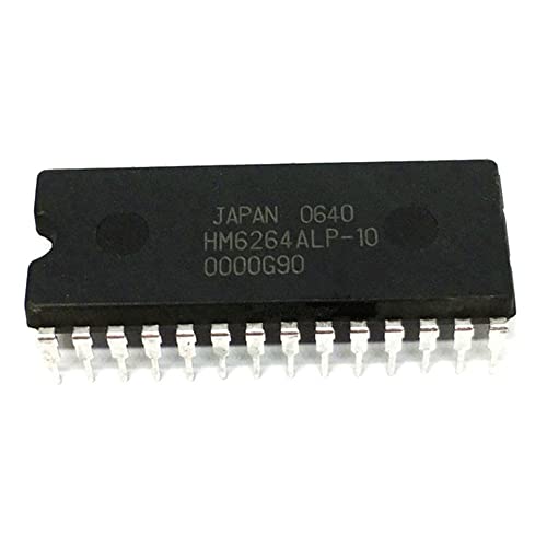 XTVVTODJXT 25 Teile/lose HM6264ALP-10 HM6264 DIP-28 IC XTVVTODJXT 25 Teile/lose HM6264ALP-10 HM6264 DIP-28 IC von XTVVTODJXT