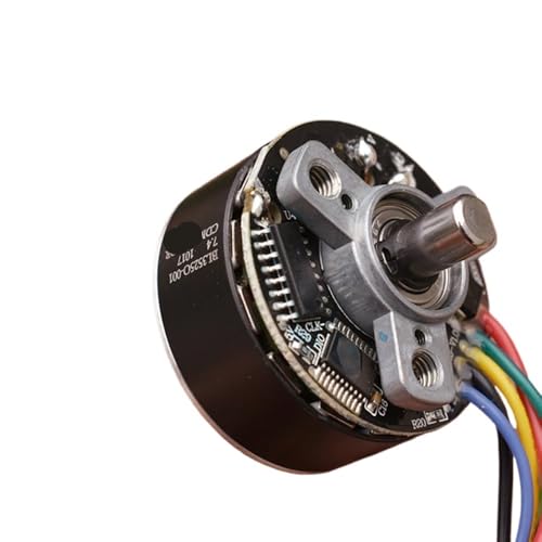 high-end fascia brushless electronic starter BL3525O high torque DC7.4 V neodymium iron boron high-strength magnet high-end fascia brushless electronic starter BL3525O high torque DC7.4 V neodymium iron boron high-strength magnet von XTVVTODJXT