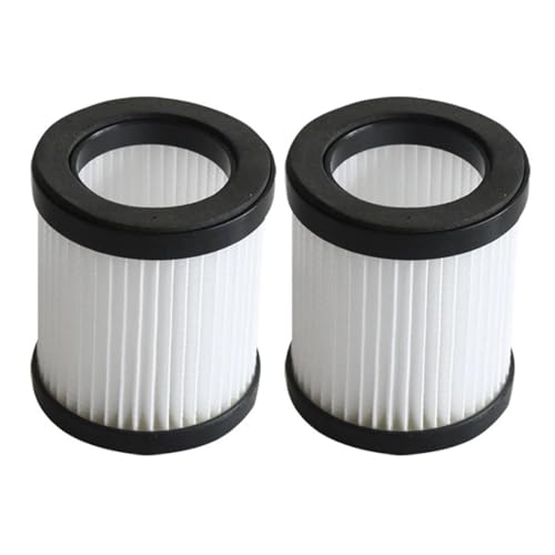 2er-Pack, Kompatibel Mit MOOSOO, X6 XL-618A Akku-Staubsaugerfilter 2er-Pack, Kompatibel Mit MOOSOO, X6 XL-618A Akku-Staubsaugerfilter von XTYHZEUFX