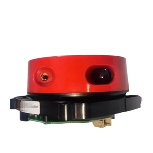 Abstandssensor, Kompatibel Mit Dreame, F9/W10/D9/D9pro/D9plus/D9max/L10pro Roboter-Staubsaugerzubehör von XTYHZEUFX