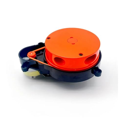 Abstandssensor, Kompatibel Mit Roborock, S5 S6 S7 S6 MaxV Q7 Q7 Max S6MaxV, Zubehör for Roboterstaubsauger(Orange) von XTYHZEUFX
