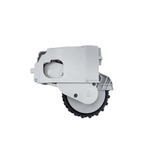 Ersatzrad, Kompatibel Mit Xiaomi MIJIA, 1C STYTJ01ZHM, Kompatibel Mit Dreame, F9 Roboter-Staubsauger, Antriebsrad-Zubehör(F9 R) von XTYHZEUFX