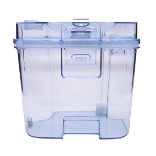 Ersatzzubehör for Den Sauberen Wassertank, Kompatibel Mit Dem Roboterstaubsauger XIAOMI Dreame W10 W10 Pro Ersatzzubehör for Den Sauberen Wassertank, Kompatibel Mit Dem Roboterstaubsauger XIAOMI Dreame W10 W10 Pro von XTYHZEUFX