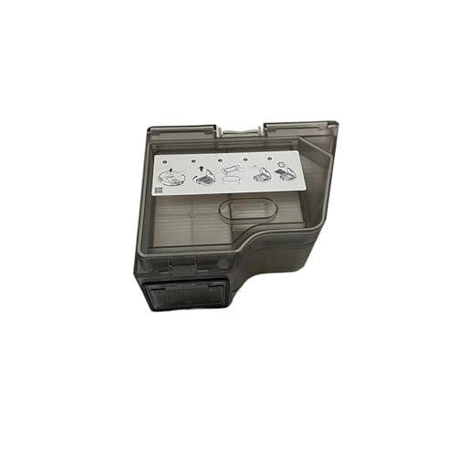 Kompatibel Mit Roborock, S9 Maxv Ultra Staubsauger – Staubsammelbox Kompatibel Mit Roborock, S9 Maxv Ultra Staubsauger – Staubsammelbox von XTYHZEUFX