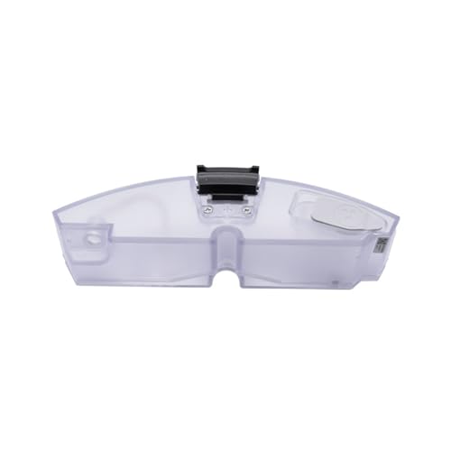 Kompatibel Mit Roborock S7 S70 S75 T7s Plus, Wassertank, Staubsaugerteil, Wasserkasten, Elektronisch Gesteuert(Black) von XTYHZEUFX