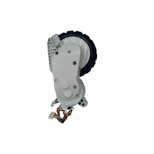 Räder Kompatibel for Xiaomi, M30 Pro C107 Roboter-Staubsauger-Zubehör(L) von XTYHZEUFX