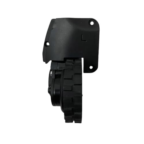 Räder for Roboterstaubsauger, Kompatibel Mit Vileda, VR303 VR302 VR 303 Vr102 Vr201, Teile for Roboterstaubsauger(L) von XTYHZEUFX