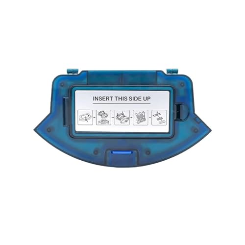 Staubsammelbox, Kompatibel Mit Eufy, Robo Vac 11S 11S Plus 12 15C 15T 25C 30 30C 35C, Zubehörteile for Kehrroboter-Staubsauger Staubsammelbox, Kompatibel Mit Eufy, Robo Vac 11S 11S Plus 12 15C 15T 25C 30 30C 35C, Zubehörteile for Kehrroboter-Staubsauger von XTYHZEUFX