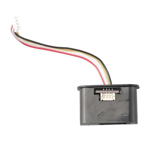 XTYHZEUFX Cliff Sensor, Boden Sensor Ersatz, Kompatibel for Conga, 1790 Roboter Staubsauger Teile von XTYHZEUFX