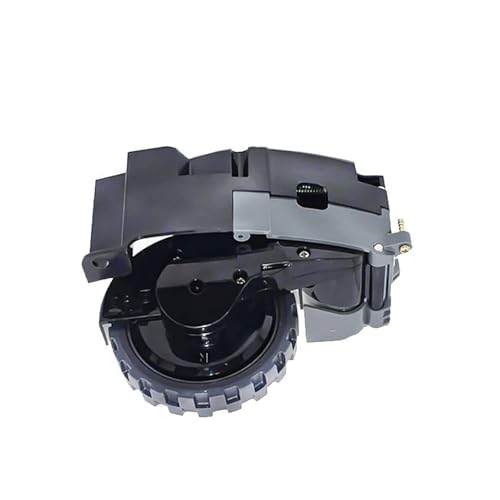 XTYHZEUFX Kompatibel Mit Roomba, I7 I7+ I8 I8+ I6 I6+ I4 I3 I3+ J7 E5 E6 E7 Serie Roboter-Staubsauger-Rad-Ersatzteile(R) von XTYHZEUFX