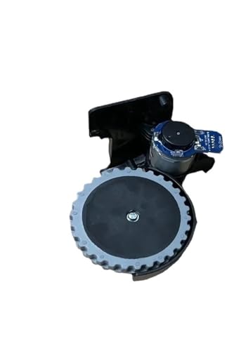 XTYHZEUFX Power Connect Radmotoren, Kompatibel for Ppur Eziclean, Power Connect Roboter-staubsauger Teile Zubehör Ersatz(R) von XTYHZEUFX