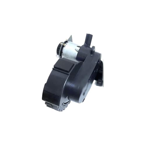 XTYHZEUFX Räder, Kompatibel for Lefant, Modell M1 M301, Roboter Staubsauger Teile Räder Einschließlich Motor(R) von XTYHZEUFX