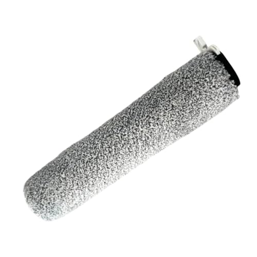 XTYHZEUFX Weiche Samt-Rollen-Hauptbürste, Kompatibel Mit Truclean, W20 Nass-Trocken-Staubsauger, Heimwerker-Reinigungswerkzeuge, Ersatzteile(1 Pack) von XTYHZEUFX