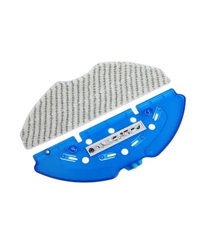 XTYHZEUFX Wischmopp Und Wischtücher Und for Trocknen Mit Mopphalter, Kompatibel Mit Honor Choice, R2 R2 Plus Roboterstaubsauger XTYHZEUFX Wischmopp Und Wischtücher Und for Trocknen Mit Mopphalter, Kompatibel Mit Honor Choice, R2 R2 Plus Roboterstaubsauger von XTYHZEUFX