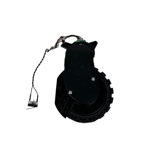 Zubehör for Linke Und Rechte Räder, Kompatibel Mit Dreame, L10s Pro Ultra/ L30 Pro Ultra/ L10s Pro Ultra/ X30 Ultra/ X30 Master One(R) von XTYHZEUFX