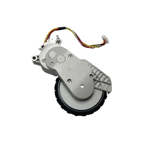 Zubehör for Linke Und Rechte Räder, Kompatibel Mit Xiaomi Mijia, Roboter-Staubsauger 2 Pro, 2 Lite, MJSTL, MJST1S, MJSTS1, Staubsauger-Radteile(L) von XTYHZEUFX