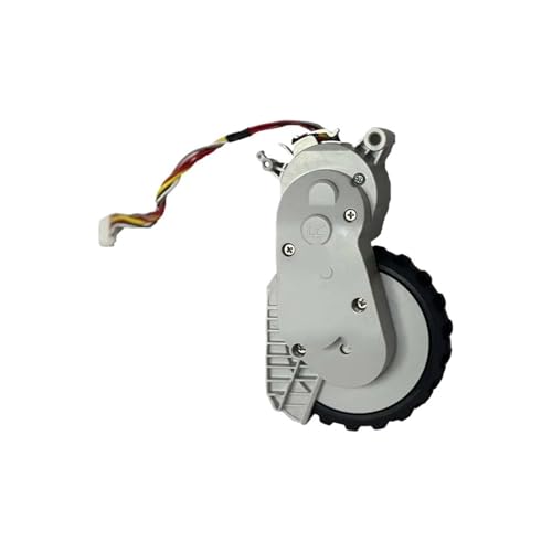 Zubehör for Linke Und Rechte Räder, Kompatibel Mit Xiaomi Mijia, Roboter-Staubsauger 2 Pro, 2 Lite, MJSTL, MJST1S, MJSTS1, Staubsauger-Radteile(R) von XTYHZEUFX