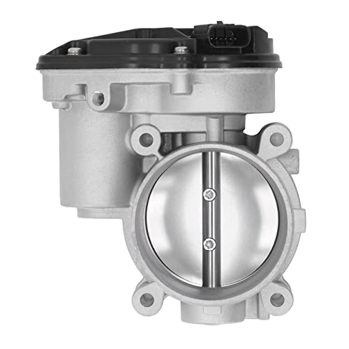 XTEVU -Drosselklappenkörper, elektronisches Lufteinlassventil, kompatibel mit dem Explorer Edge Flex, AT4Z9E926A Ersatzbaugruppe XTEVU -Drosselklappenkörper, elektronisches Lufteinlassventil, kompatibel mit dem Explorer Edge Flex, AT4Z9E926A Ersatzbaugruppe von XTevu