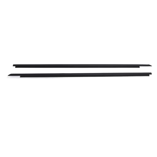 XTEVU -Fenster -Weatherstrip, Türdichtungsformtrimmer, kompatibel mit 55399123AG, Kfz -Rausch -Isolationsstreifen -Set XTEVU -Fenster -Weatherstrip, Türdichtungsformtrimmer, kompatibel mit 55399123AG, Kfz -Rausch -Isolationsstreifen -Set von XTevu