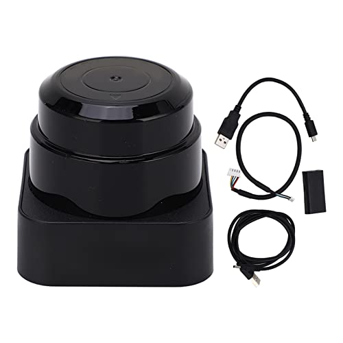 XTEVU -LIDAR -Sensor, Entfernungsmesser, tragbarer TOF -scanner mit 40 m -Messbereich, Lidar -Erkennungsvorrichtung für die Entfernungsmessung von XTevu