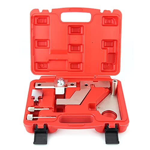XTEVU -Timing -Toolset, Nockenwellenausrichtungstool kompatibel mit 2.0T, Motorsynchronisationstool Kit von XTevu