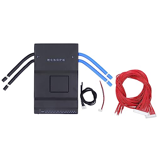 XTevu Batteries chutz platine, 8-20S mit 100A Lithium-Batterie-Management und 0,6 A Active Balance Batteries chutz platine XTevu Batteries chutz platine, 8-20S mit 100A Lithium-Batterie-Management und 0,6 A Active Balance Batteries chutz platine von XTevu
