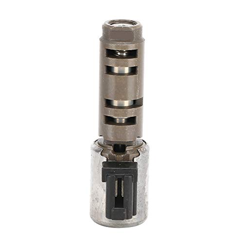 XTevu Getriebe-Druck-Kontroll magnet, U150 U151 U250 kompatibel mit Avalon Highlander Sienna Solara, Automatik-Getriebe-Magnetventil, Getriebes teuerung magnet von XTevu