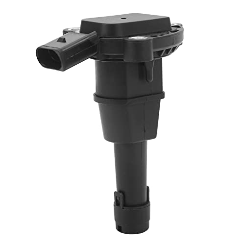 XTevu Motoröls ensor, Ölstand messsensor, 03 F907660E Auto motors ensor kompatibel mit A3 Q3 TT Benzin, Kfz-Öl mess sensor von XTevu