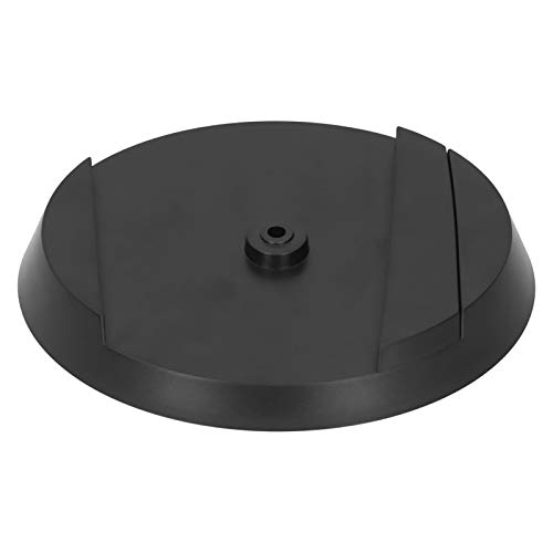 XTevu Spielkonsole Professionelles Vertikales Ständerhalter-Basiszubehör, 2-in-1-Design Für Verbesserte Kühlung Und Organisierte Aufbewahrung, Station Kompatibel Mit PS5-Zubehör XTevu Spielkonsole Professionelles Vertikales Ständerhalter-Basiszubehör, 2-in-1-Design Für Verbesserte Kühlung Und Organisierte Aufbewahrung, Station Kompatibel Mit PS5-Zubehör von XTevu