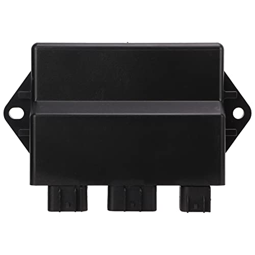 XTevu-Zündungs-CDI-Box, CDI-Einheiten-Zünd modul kompatibel mit YFM 450 Kodiak 2004-2006, Ersatz-CDI-Controller 5 ND85540100 von XTevu