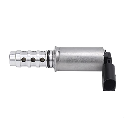 Xtevu-Nockenwellen-Timing-Magnetventil, Austausch von Edelstahl, kompatibel mit A3 2.0L 2006-2008, 06F109257c Xtevu-Nockenwellen-Timing-Magnetventil, Austausch von Edelstahl, kompatibel mit A3 2.0L 2006-2008, 06F109257c von XTevu