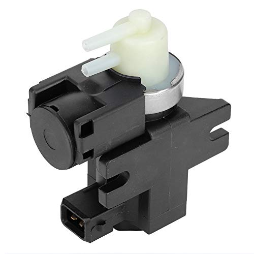 Xtevu Turboladerdruckkonverter, Motorschub -Steuerventilersatz -Ersatzkompatibel mit 7 Serie F01 F02 X6 E71 E72, Turbo -Magnetantrieb Einheit Xtevu Turboladerdruckkonverter, Motorschub -Steuerventilersatz -Ersatzkompatibel mit 7 Serie F01 F02 X6 E71 E72, Turbo -Magnetantrieb Einheit von XTevu