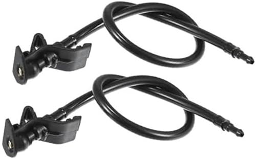 XUBOR 1 Paar No.BB5Z-17603-A Frontscheibenwaschdüsen Sprühstrahl, for Explorer, 2011-2015, for Ford, 2013-2015 Beheizte Waschdüse XUBOR 1 Paar No.BB5Z-17603-A Frontscheibenwaschdüsen Sprühstrahl, for Explorer, 2011-2015, for Ford, 2013-2015 Beheizte Waschdüse von XUBOR