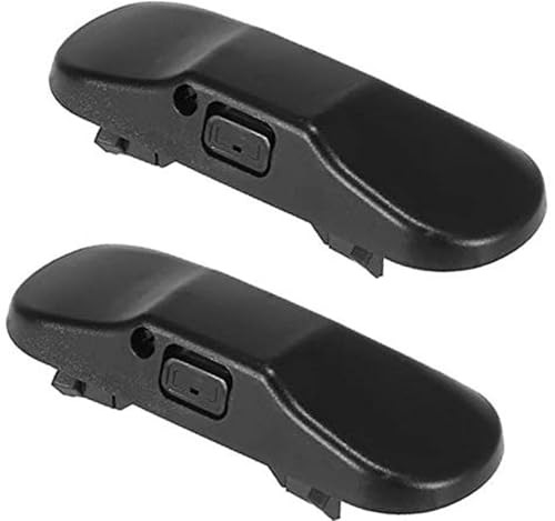 XUBOR 2 stücke Auto Scheibenwaschdüsen Sprühdüse 2KD955986 mit Beheizt, for Tiguan, for Jetta, for Golf, for Passat, for Touran Beheizte Waschdüse XUBOR 2 stücke Auto Scheibenwaschdüsen Sprühdüse 2KD955986 mit Beheizt, for Tiguan, for Jetta, for Golf, for Passat, for Touran Beheizte Waschdüse von XUBOR