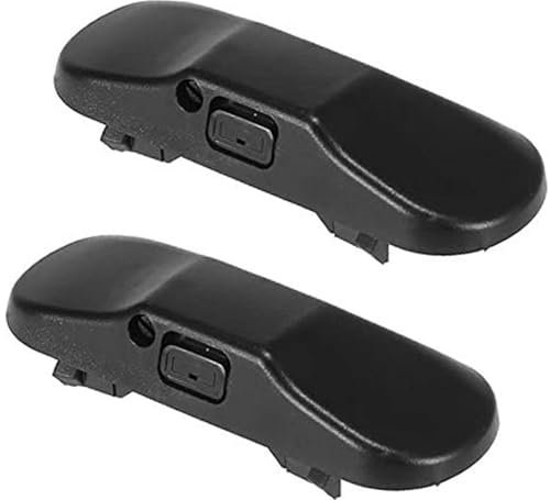 XUBOR 2 stücke Auto Scheibenwaschdüsen Sprühdüse Links, Rechts 2KD955985, for VW Beheizte Waschdüse XUBOR 2 stücke Auto Scheibenwaschdüsen Sprühdüse Links, Rechts 2KD955985, for VW Beheizte Waschdüse von XUBOR
