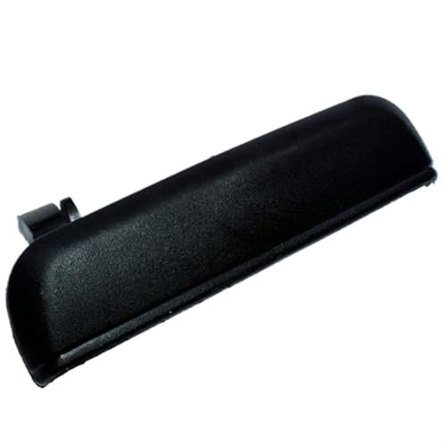 XUBOR Außentürgriff Vorne Hinten Links Rechts, for Tercel, 1995 1996 1997-1999 692400A010,69230-0A010,69210-0A010,69220-0A010 Auto-Innentürgriff(BLACK Rear Right) von XUBOR