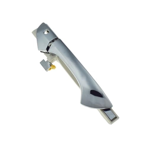 XUBOR Auto Außentürgriff Chrom Vorne Links, for Accord, 72181-TA5-A11 72181-TA0-A01ZB 72683-TA5-A11 72181TA5A11 2008-2012 Auto-Innentürgriff von XUBOR
