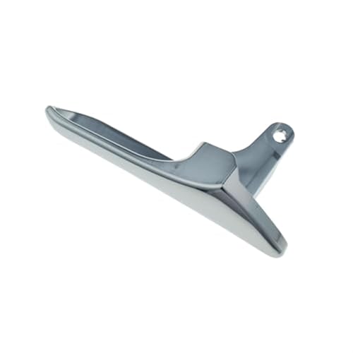 XUBOR Auto Links/Rechts Chrom Innen Türgriff 2117660124 2117660224, for, W211 E-Klasse CLS-Klasse E320 E500 E63 AMG Auto-Innentürgriff(Right Side Chrome) von XUBOR
