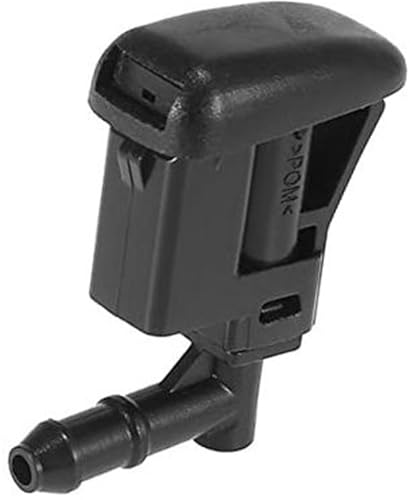 XUBOR Auto Scheibenwaschdüsen Sprühdüse 61667110852, for, Z4 02-09 Beheizte Waschdüse von XUBOR